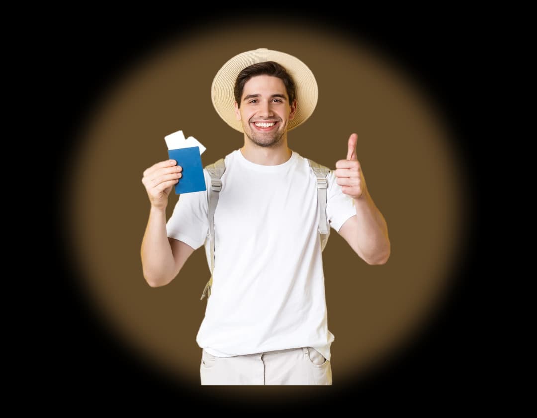 Оформление виз с VisaVam.by – Легко и Доступно