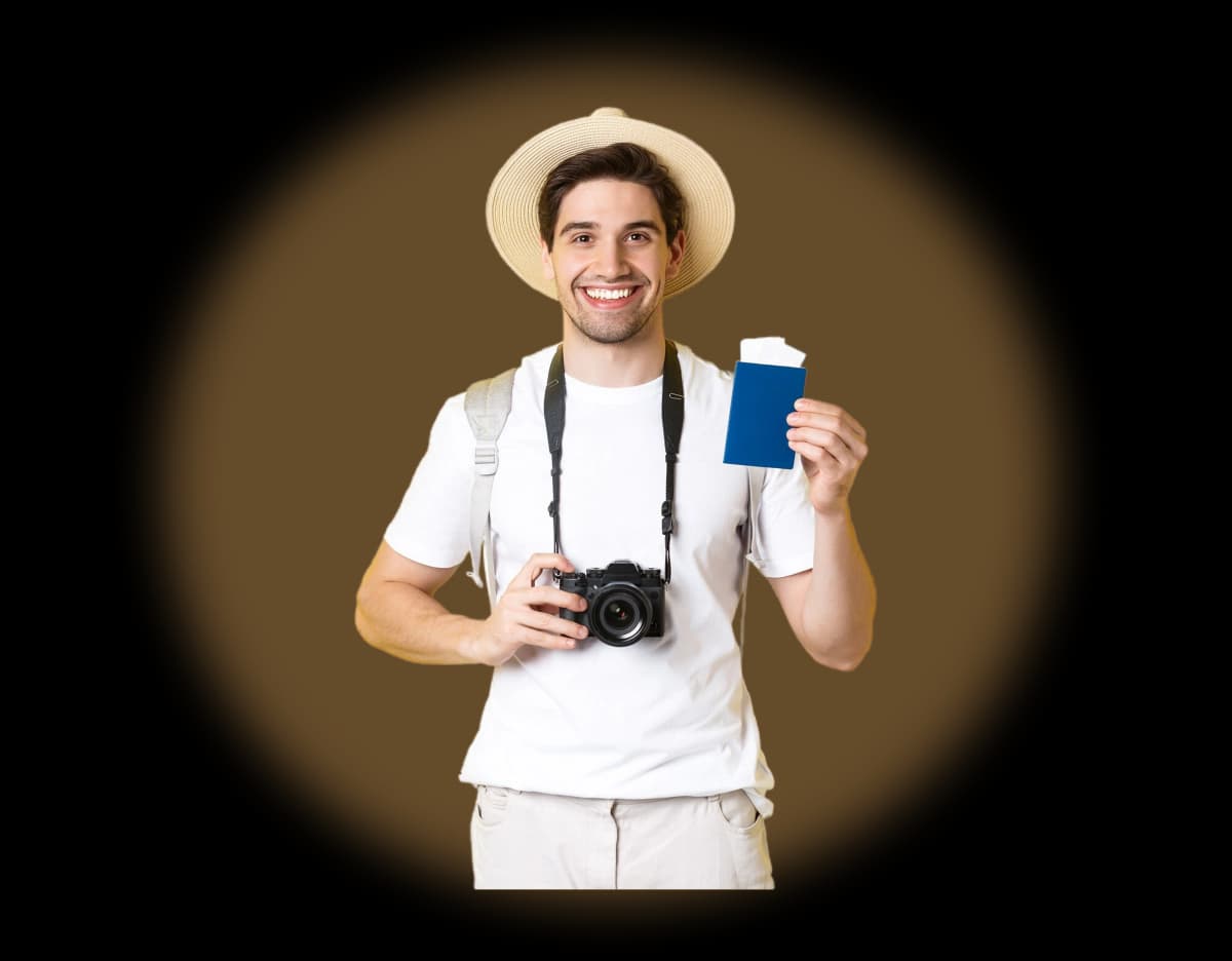 VisaVam услуги