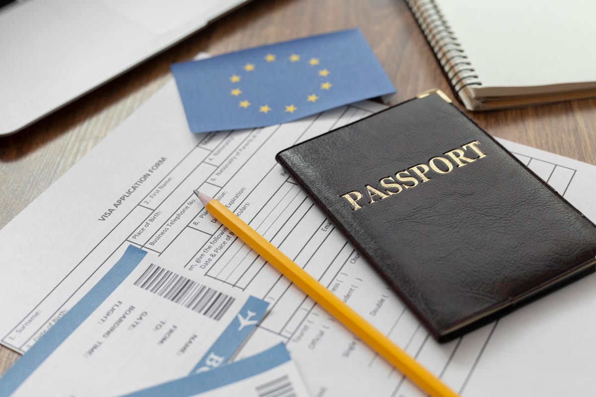 О компании VisaVam