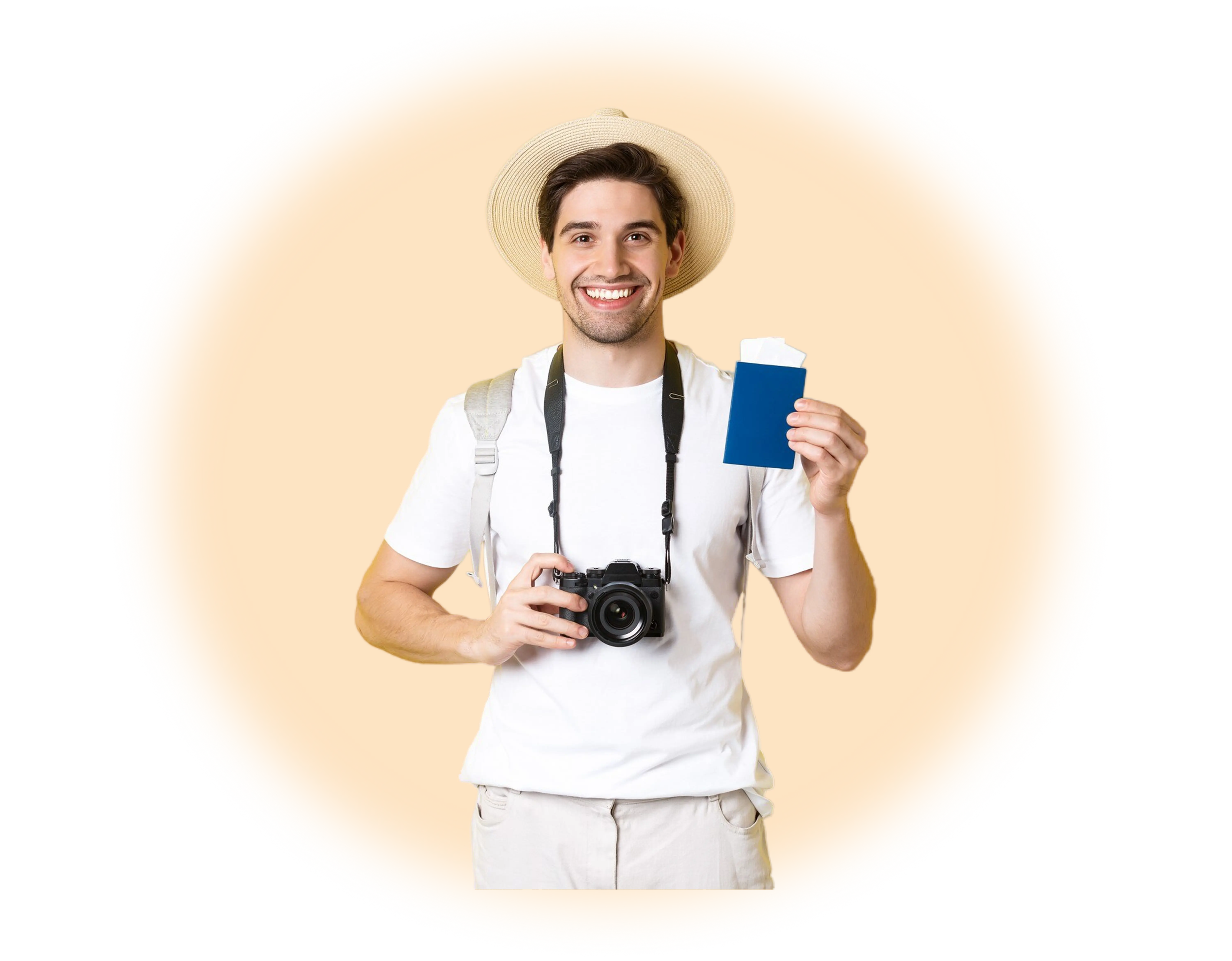 Оформление виз с VisaVam.by – Легко и Доступно